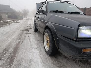 e53 4 8: Volkswagen Jetta: 1991 г., 1.8 л, Механика, Бензин, Седан — 2