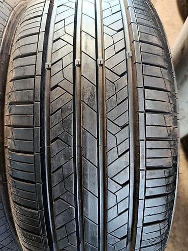 нагрузочная: Шины 205 / 60 / R 16, Лето, Легковые, Корея, Hankook — 3