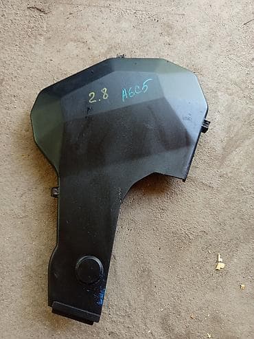 e55 compressor: A6C5 — 1