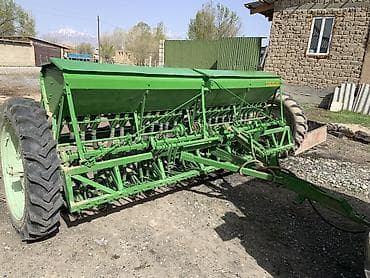 Башка айыл чарба техникасы: Сатылат алмашуу жолдору бар комплект 640000мин🚨🚨🚨🚨 — 2