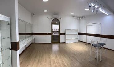 с квартирантами с магазином готовый бизнес квартирный комнат действующим: Сдаётся просторное коммерческое помещение открытой планировки — 10