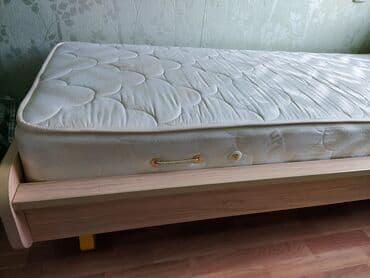 кровать железная ссср купить: Срочно продаю подрастковую кровать недорого. Почти новая — 2