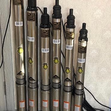 разный: Ракета насос Суу насос Водяной насос Скважинные насосы TEXA — 1