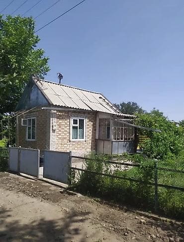 Дачный дом с участком. ( можно в ипотеку или обмен на авто ) - Дом из