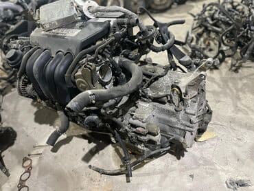 акпп хонда стрим 1.7 бишкек: Бензиновый мотор Honda 2 л, Б/у, Оригинал, Япония — 1