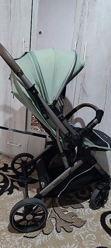 толокар цена: Коляска, Другой бренд, Б/у, Самовывоз — 2