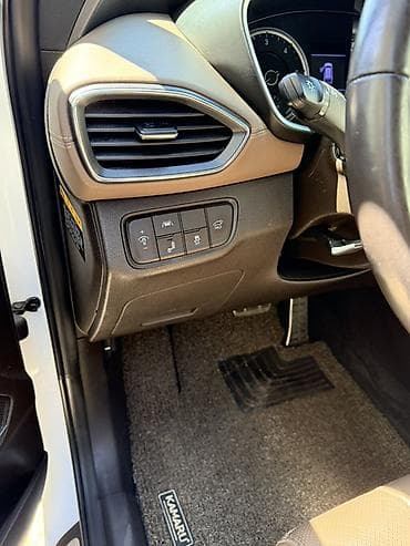 авто шампунь: Hyundai Santa Fe: 2019 г., 2 л, Автомат, Дизель, Кроссовер — 7