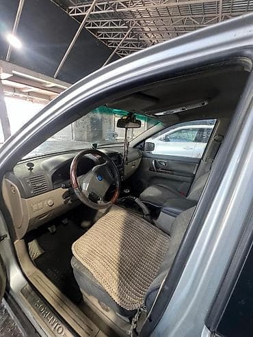 фаркоп lx: Kia Sorento: 2002 г., 2.5 л, Механика, Дизель, Кроссовер — 7