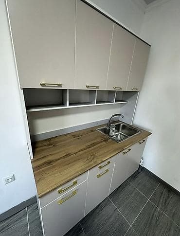 колио: Студия, С мебелью полностью — 1