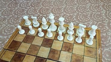 чехол а6: Продаю шахматы — 2