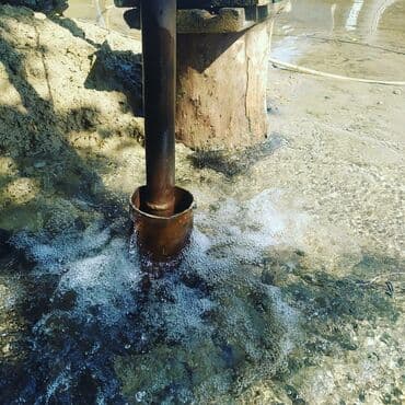 оборудование для воды: Бурение скважин Больше 6 лет опыта — 11