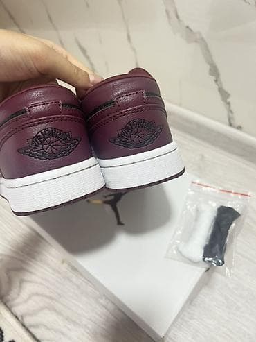 кроссовки 34: Мужские кроссовки, 39, Nike, Б/у, Платная доставка — 4