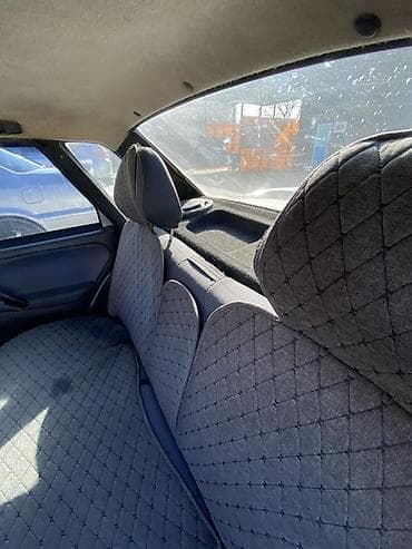 реставрация мотоцикла восход 2: ВАЗ (ЛАДА) Samara: 2007 г., 1.5 л, Бензин, Седан — 4