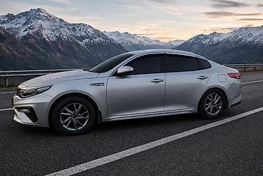 сидения для матиз: Kia K5: 2019 г., Автомат, Бензин, Седан — 3