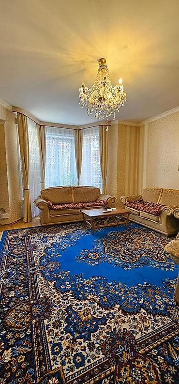 горького абая: Дом, 220 м², 7 комнат, Агентство недвижимости — 5