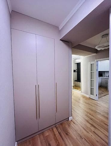 sky: 3 комнаты, 76 м², Элитка, 7 этаж, Дизайнерский ремонт — 5