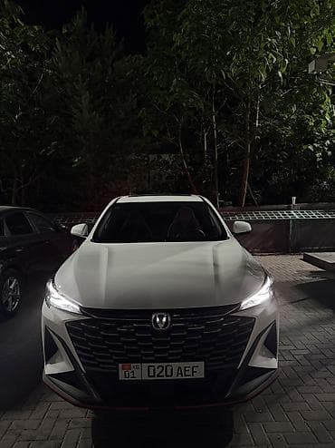 changan cs75 plus бишкек: Changan X5 Plus: 2025 г., 1.5 л, Автомат, Бензин — 3