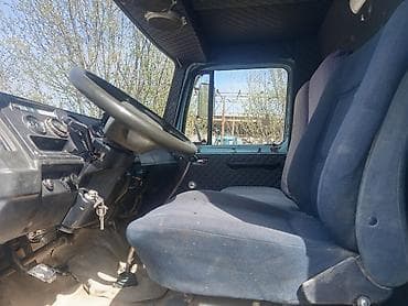 мотор скутер: Грузовик, ГАЗ, Стандарт — 6