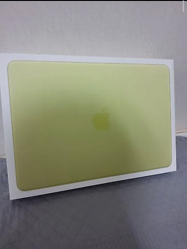 MacBook Neo — это бюджетный ноутбук от Apple, выпущенный в 2026 году