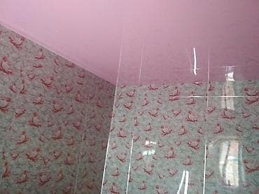 Ремонт под ключ: Делаем натяжные потолки быстро качественно самое главное с настроением — 8