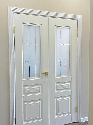 Квартиры: 2 комнаты, 45 м², Элитка, 8 этаж, Евроремонт — 8