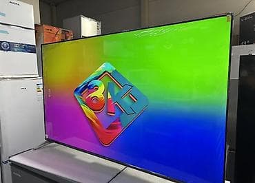 realmi 9 pro: Срочная акция Yasin 65 UD81 webos magic пульт smart Android Yasin — 6