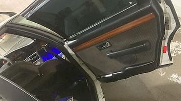 поворотники на ауди с4: Audi 100: 1993 г., Ручные, Бензин, Универсал — 6