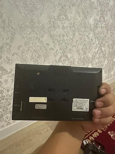 Магнитолдор: Автомобильный мультимедийный дисплей/головное устройство A300N - — 2