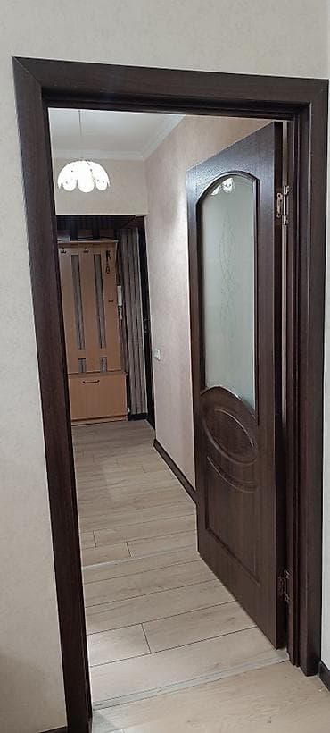 2 комнаты, 46 м², 11 мкр 104 серия, 2 этаж, Свежий ремонт — 9