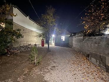 Үйдү ижарага алам: Үй, 100 м², 4 бөлмө, Менчик ээси, Эски ремонт — 4