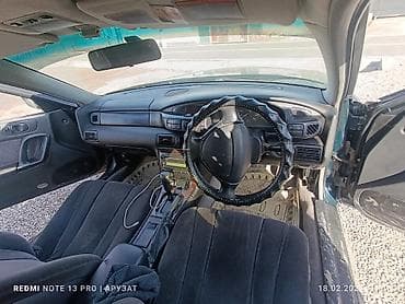 Другие автомобили: Срочно срочно МАЗДА ХЕДОС МАТОР КАРОПКА ЖАКШЫ КОСМЕТИКА БАР ОБМЕН — 2