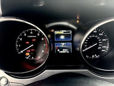 lexus altezza: Subaru Legacy: 2017 г., 2.5 л, Вариатор, Бензин, Седан — 7