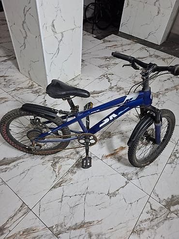 Продаю детский велосипед б/у, брали дорого, продам за четыретысячи
