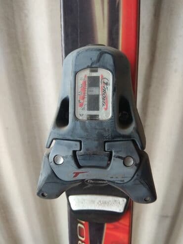 head: Head, Универсальные, С креплениями, Б/у — 9