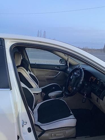 хонда степ эреф 1: Honda Accord: 2002 г., 2.4 л, Автомат, Бензин, Седан — 6
