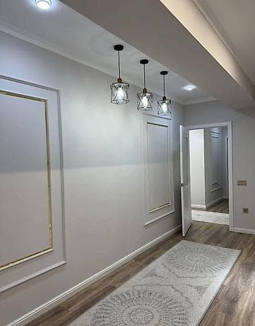 100000: 2 комнаты, 67 м², Элитка, 7 этаж, Дизайнерский ремонт — 9