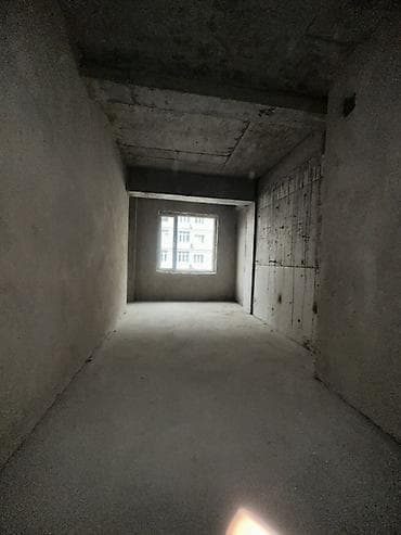 Продажа квартир: 2 комнаты, 50 м², Элитка, 5 этаж, Готовая ПСО (под самоотделку) — 4