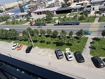 2 комнаты, 60 м², Евроремонт