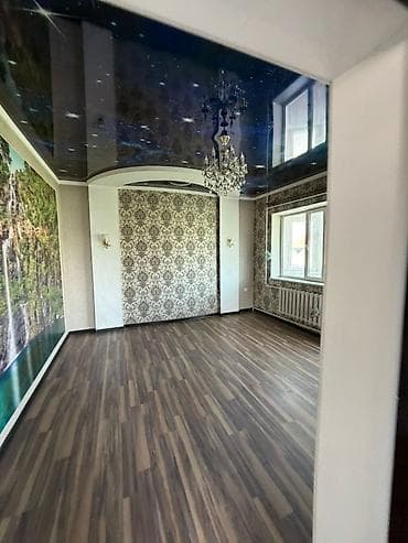 Кыймылсыз мүлк: Продаю 2-этажный особняк ахунбаева кыркыз(Сары озон 225) 6соток — 7