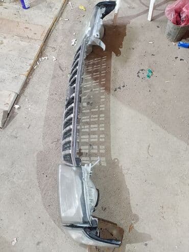 star шина бишкек: Алдыңкы фаралар комплектиси Toyota Колдонулган, Оригинал, Жапония — 5