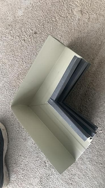 ош метал: Профнастил и доборные элементы для кровли и фасада оптом и врозницу — 8