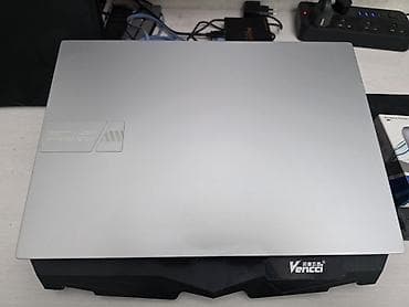 видеокара: Игровой, Б/у, Intel Core i7 — 4