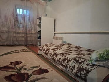 продаю дом расрочка: 55 м², 3 бөлмө — 2