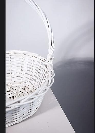 Корзины: Корзина, Новый, Самовывоз, Платная доставка — 3