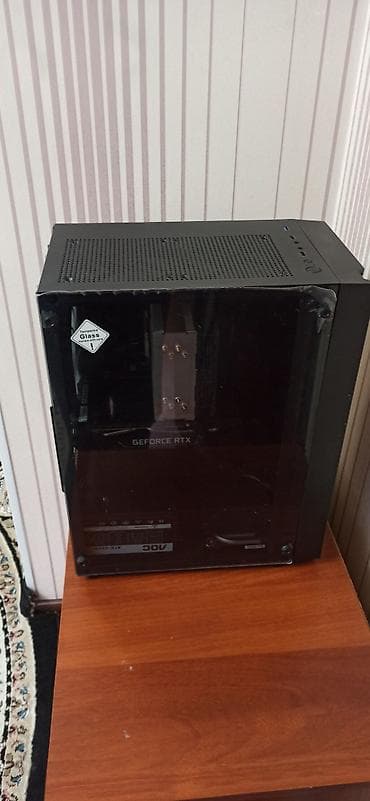 процессоры 3900 мгц: Компьютер, ядер - 8, ОЗУ 16 ГБ, Игровой, AMD Ryzen 7, NVIDIA GeForce RTX 2060, HDD + SSD — 2