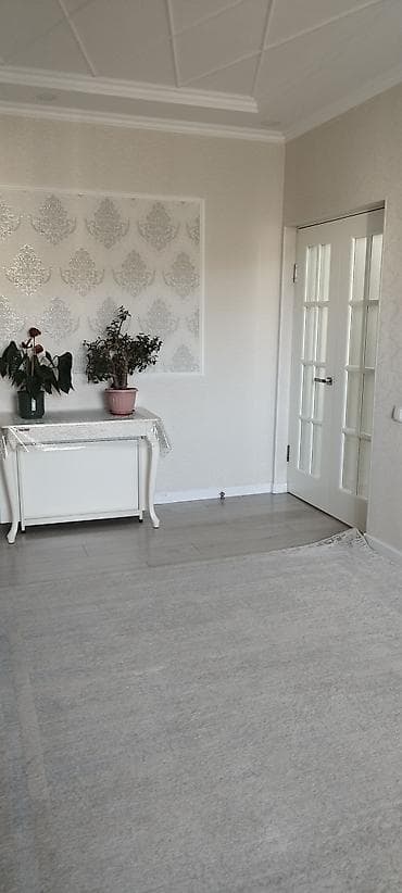 Недвижимость: 3 комнаты, 74 м², 106 серия, Евроремонт — 5