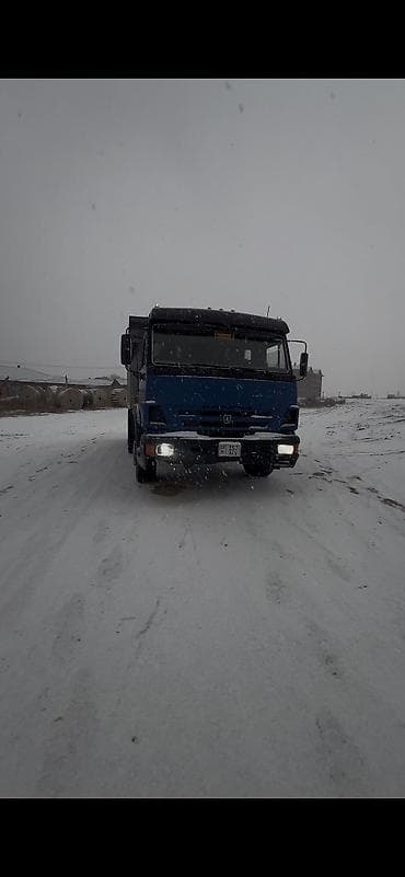 термобудка рефрижератор: Грузовик, Камаз, Стандарт, Б/у — 10