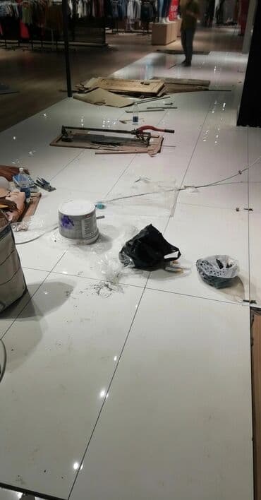 чугунная скамейка: Подготовка стен для укладки, Подготовка стен для грунтовки, Резка плитки | Керамическая плитка | Вертикальная укладка, Диагональная укладка, Горизонтальная укладка Больше 6 лет опыта — 11