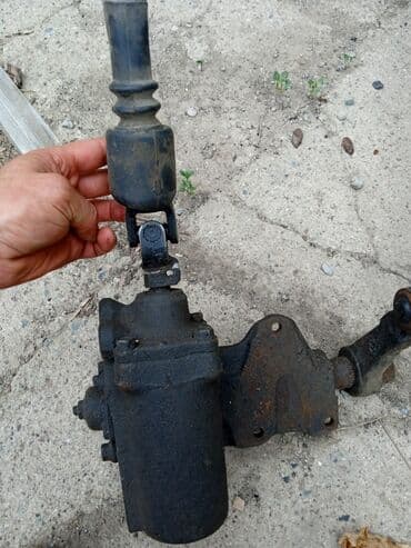 Гидроусилитель Mitsubishi 1998 г., Б/у, Оригинал, Япония