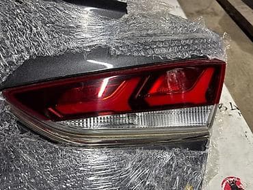 led driver: Задний правый стоп-сигнал Hyundai 2018 г., Б/у, Оригинал, Корея — 1